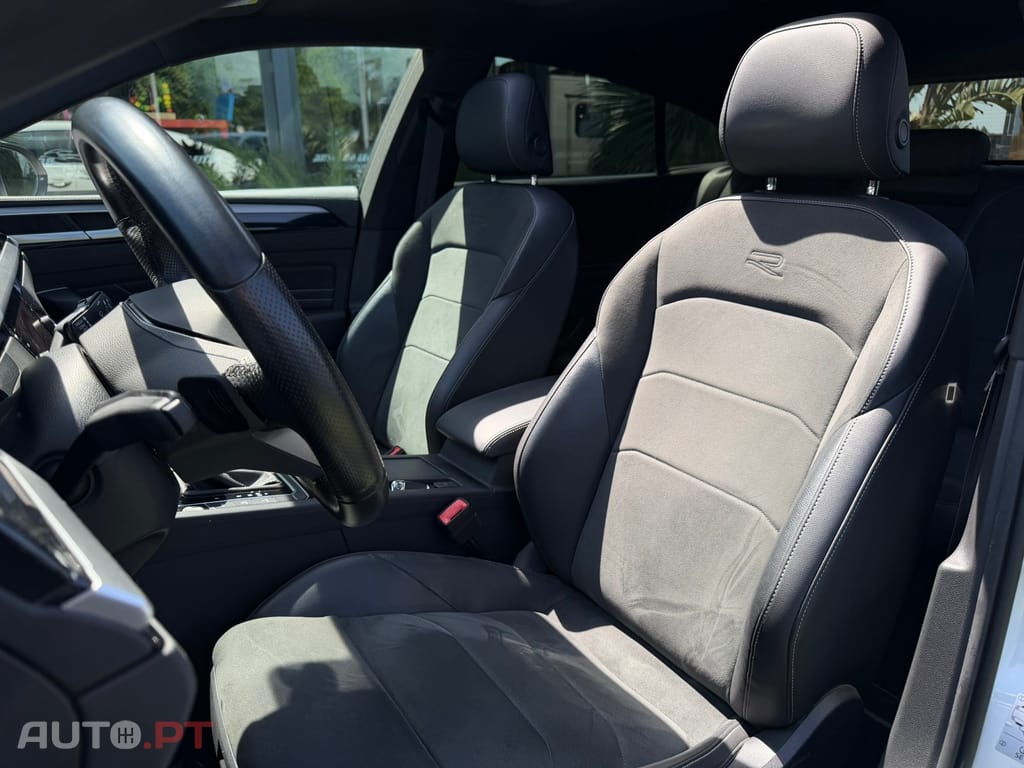 Volkswagen Arteon 1.4 TSI eHybrid R-Line