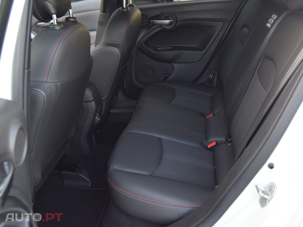 Fiat 500X 1.0 FireFly Sport