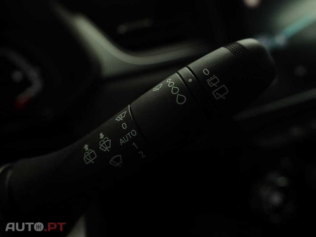 Renault Captur 1.0 TCe Techno Bi-Fuel