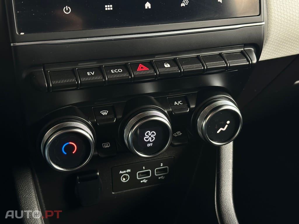 Renault Clio 1.6 E-Tech Edition One