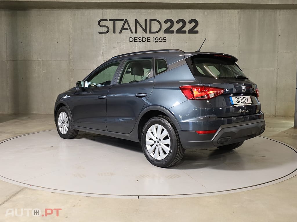 Seat Arona 1.0 TSI Style
