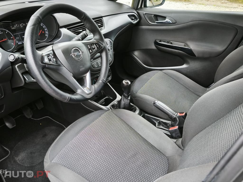 Opel Corsa 1.3 CDTi Business Edition