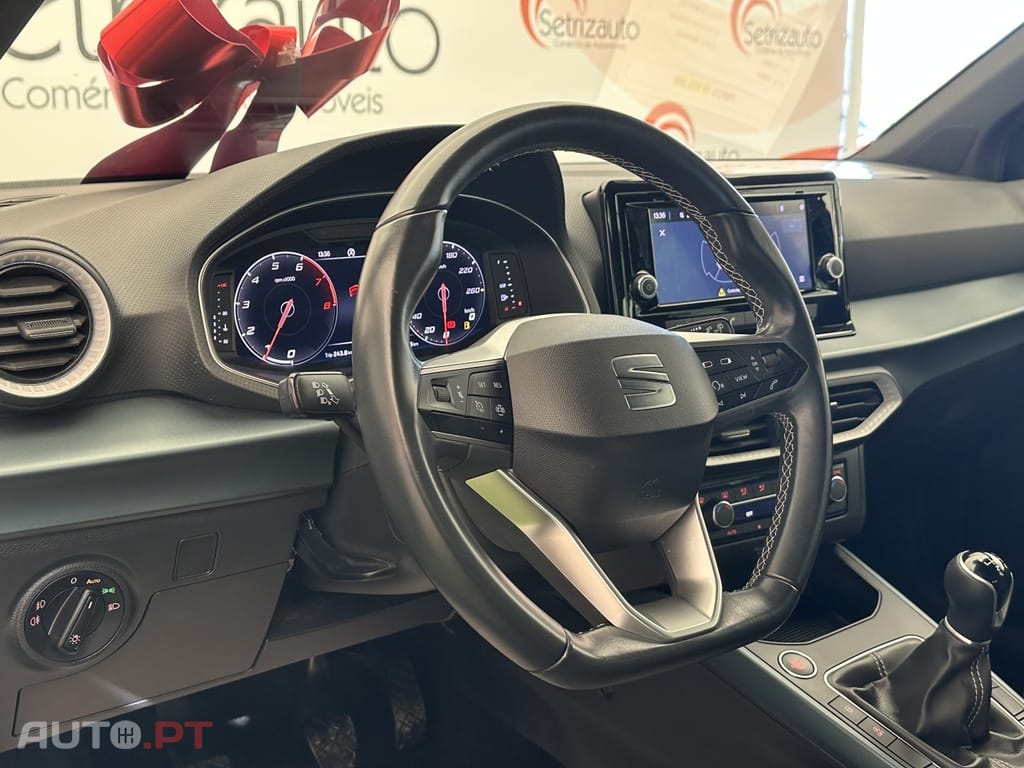 Seat Arona 1.0 TSI Xperience