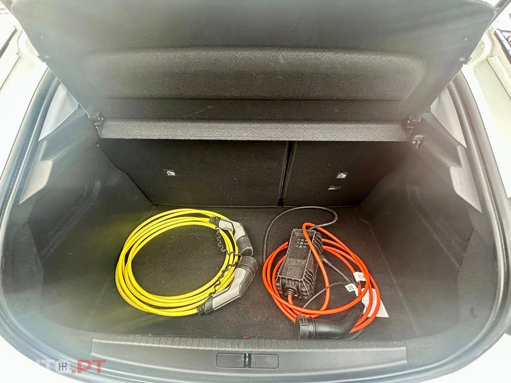 Opel Corsa-E EV Edition Auto-LED eLETRICO