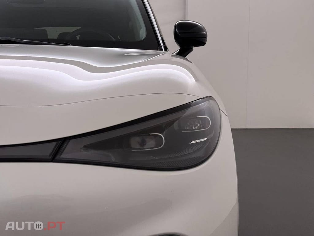 Smart #3 66 kWh Premium