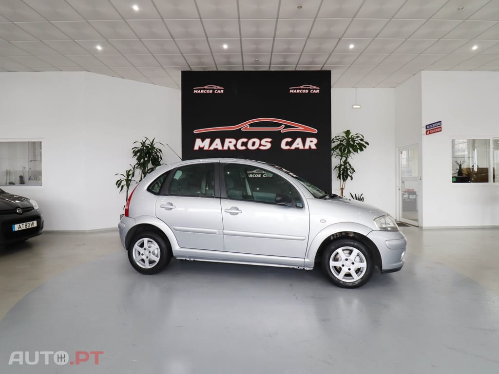 Citroen C3 1.1