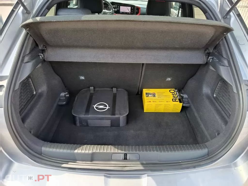 Opel Mokka-E  Gs Line