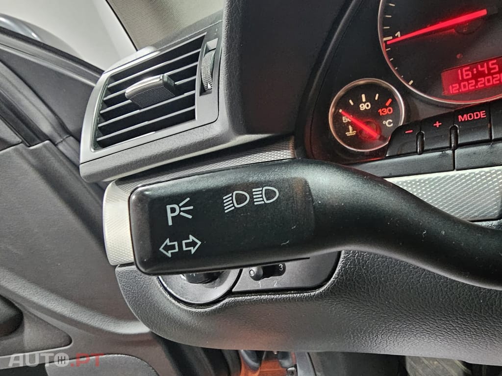 Audi A4 1.9 TDi Advance