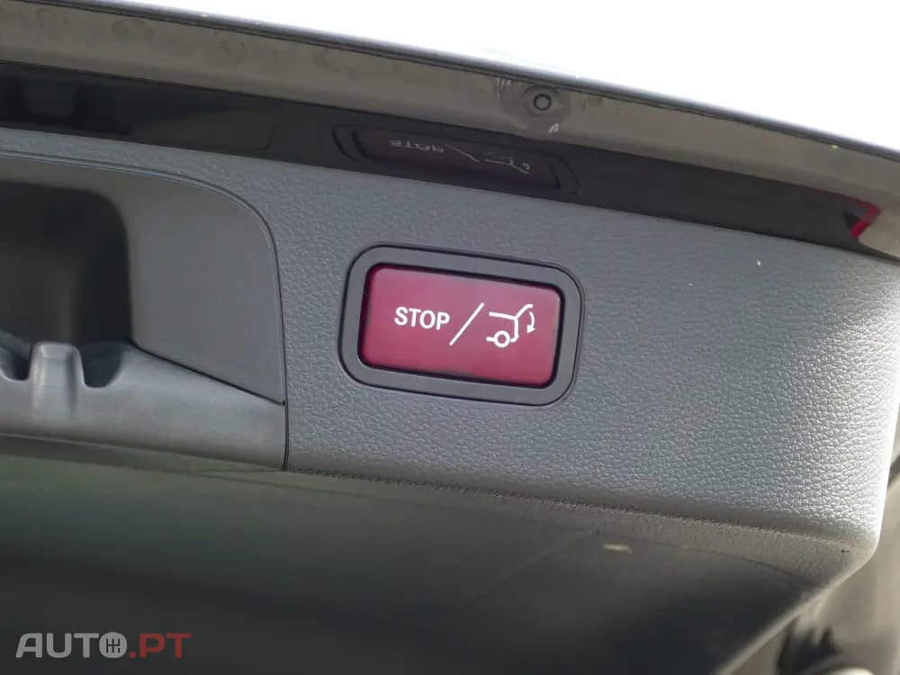 Mercedes-Benz GLC 220 d 4Matic