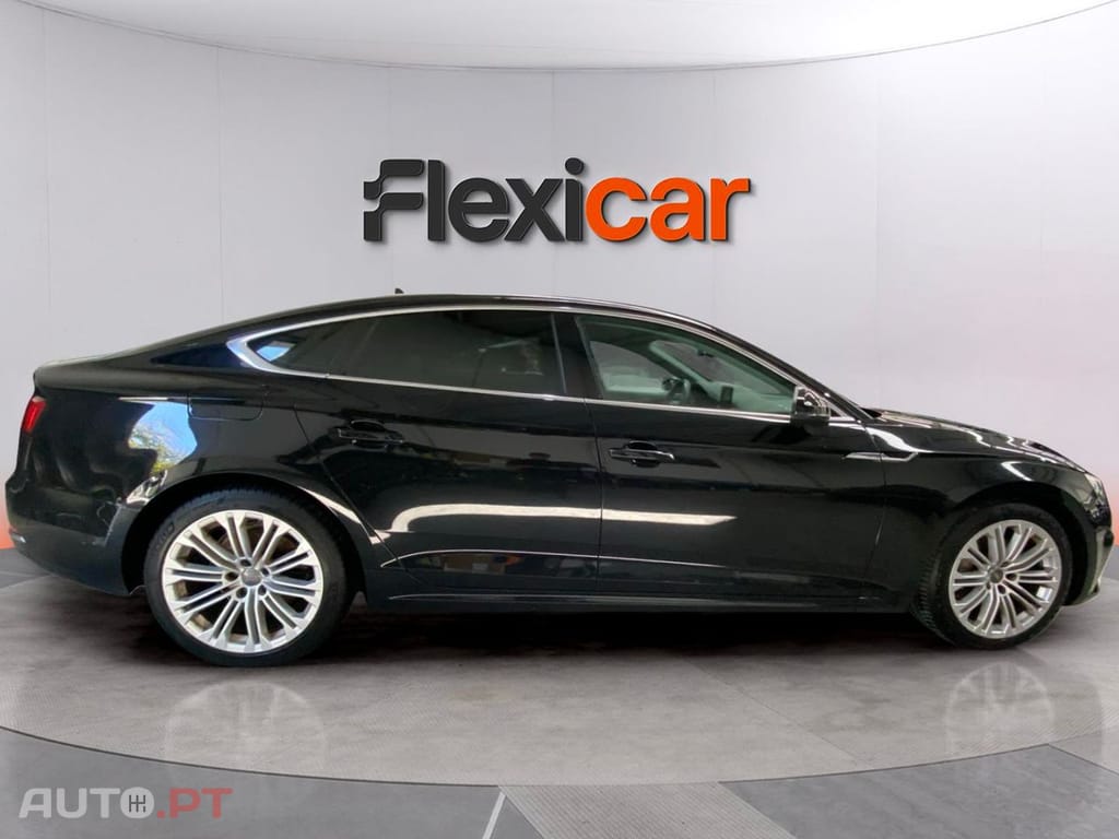 Audi A5 2.0 TDI Sport S-Tronic