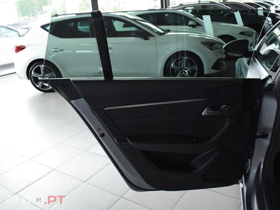 Peugeot 508 1.5 BlueHDi Allure EAT8