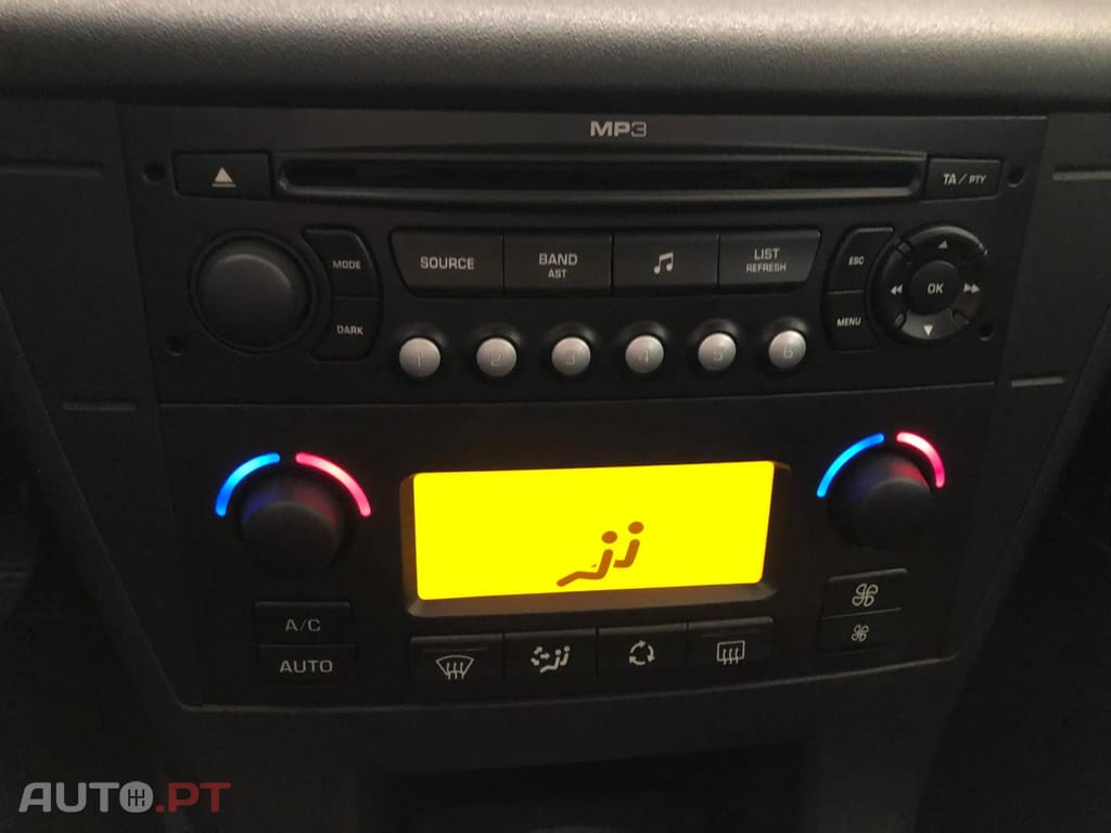 Citroen C4 1.6 HDi Exclusive