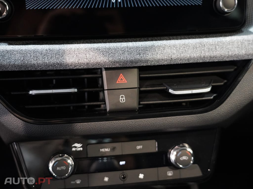 Skoda Kamiq 1.0 TSI Ambition DSG