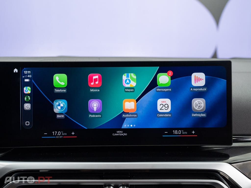 BMW i4 eDrive40