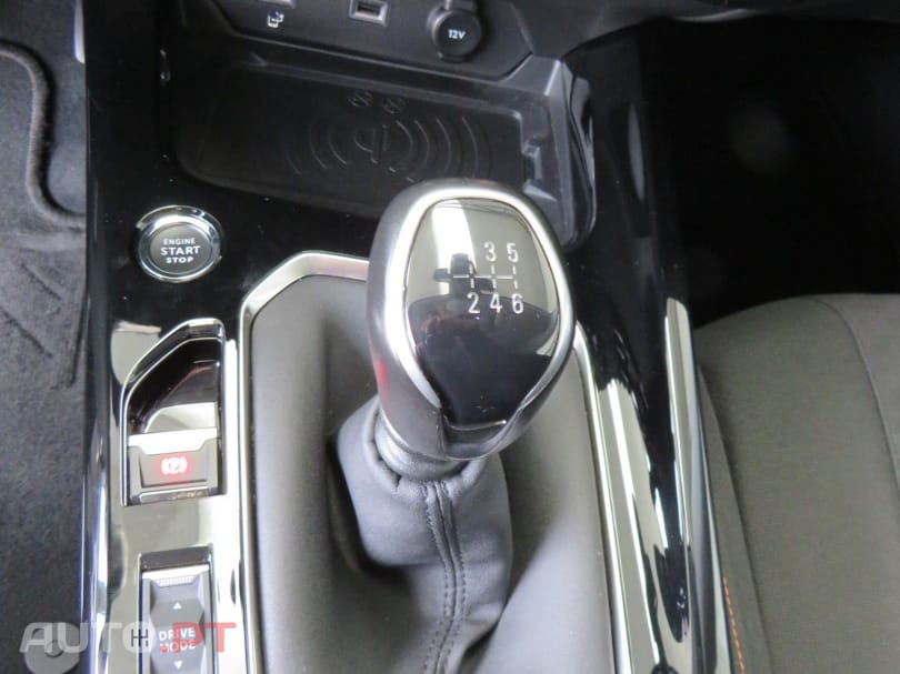 Peugeot 508 SW 1.5 BlueHDI Allure