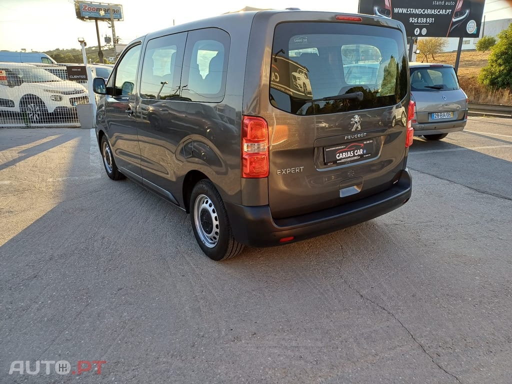 Peugeot Expert 1.5 BlueHDi L1H1