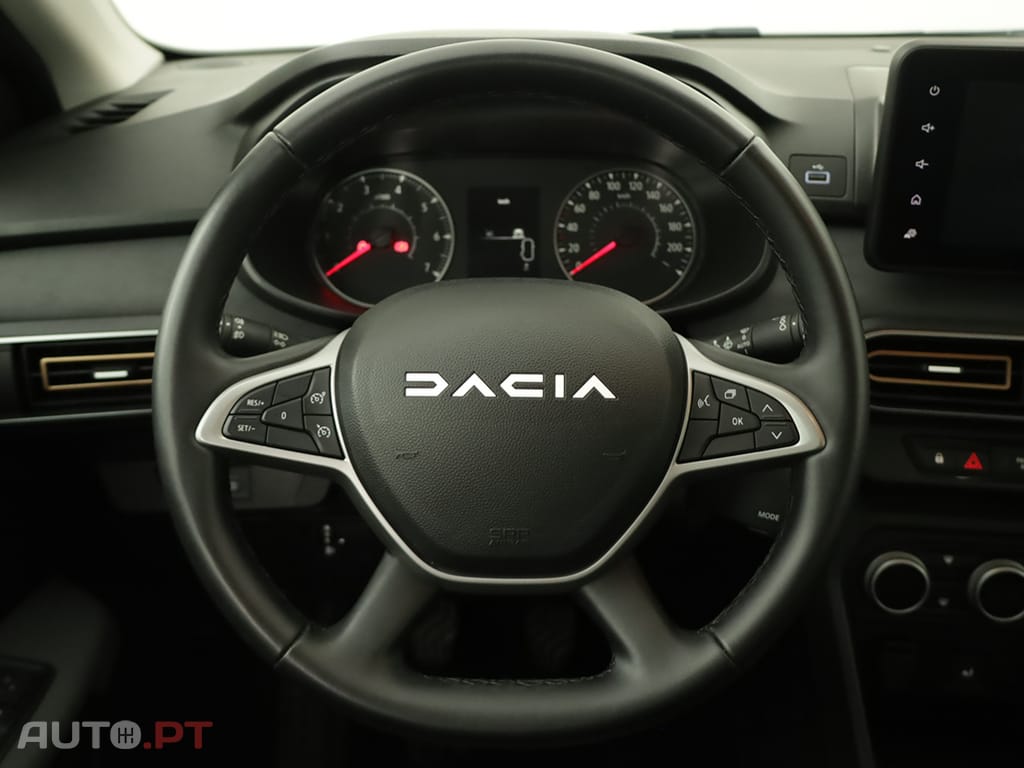 Dacia Sandero Sandero 1.0 TCe Stepway Extreme