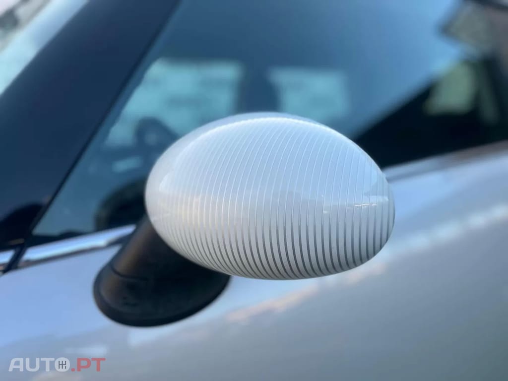 MINI MINI Cooper S 50 Cadmen