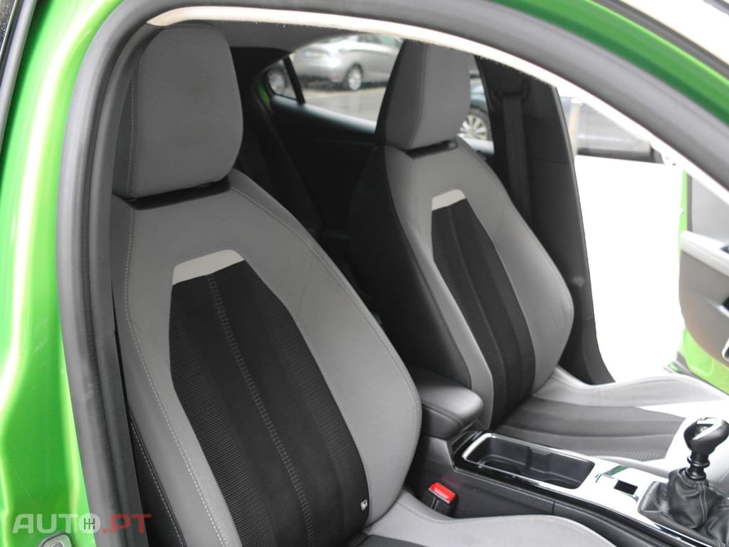 Opel Mokka 1.2 T Edition