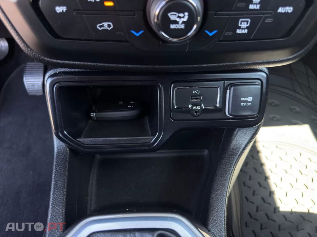 Jeep Renegade 1.0 T Limited