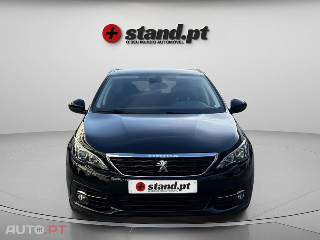 Peugeot 308 SW 1.5 BlueHDi Business Line