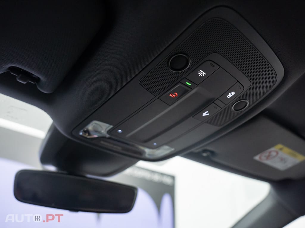 Audi A3 Sportback 40 TFSIe