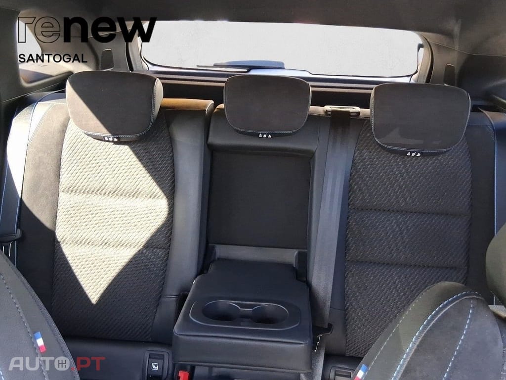 Renault Austral Austral E-TECH FULL HYBRID techno esprit Alpine