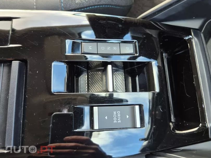 Citroen C4 1.5 BlueHDi Shine Pack EAT8