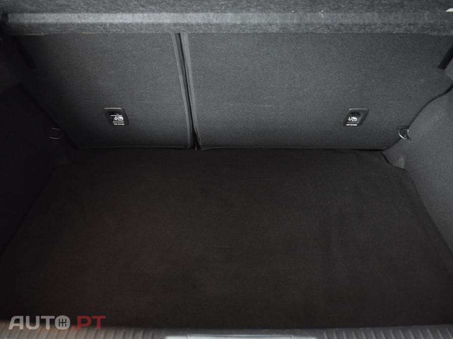 Renault Mégane 1.5 Blue dCi Limited