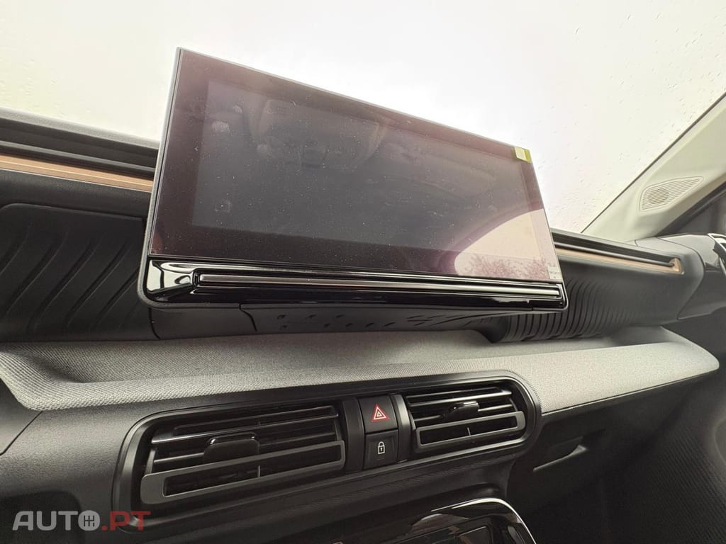 Citroen e-C3 Aircross 44 kWh You Pack Plus