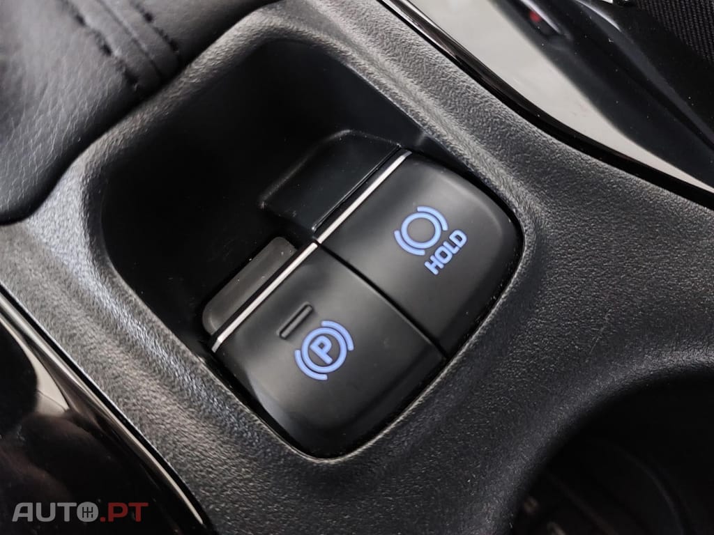 Toyota Corolla SD 1.8 Hybrid Exclusive