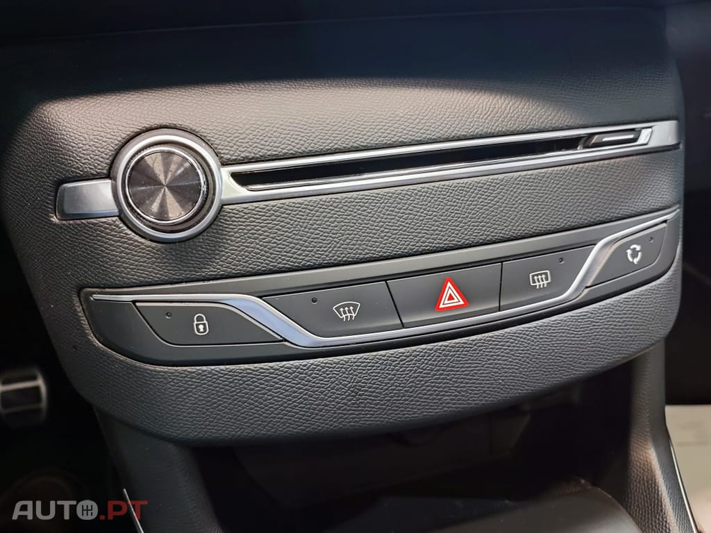 Peugeot 308 SW GT Line