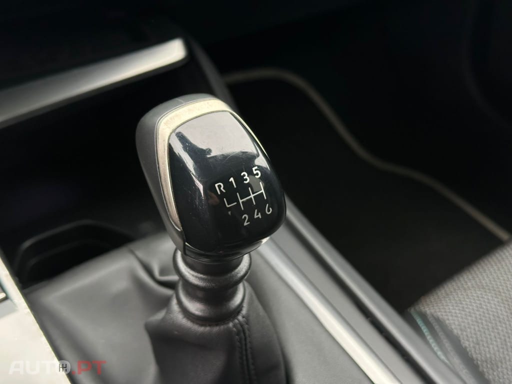 Peugeot 308 1.5 BlueHDi Allure Pack