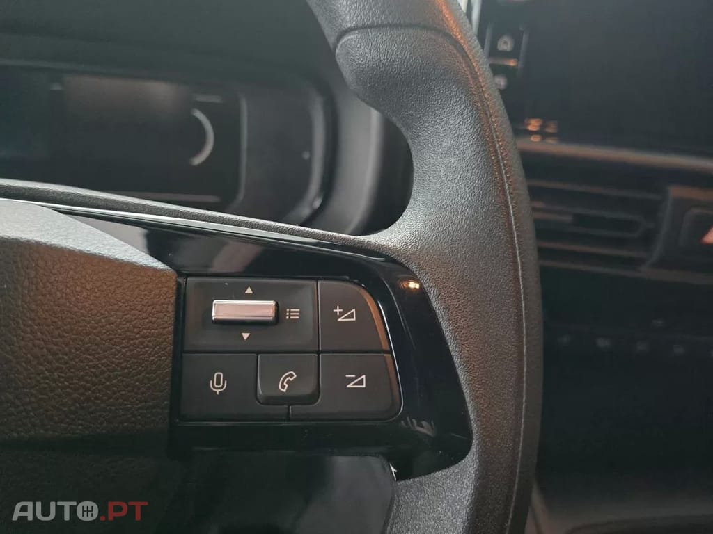 Citroen Berlingo BERLINGO L2 1.5  BLUEHDI LONGA