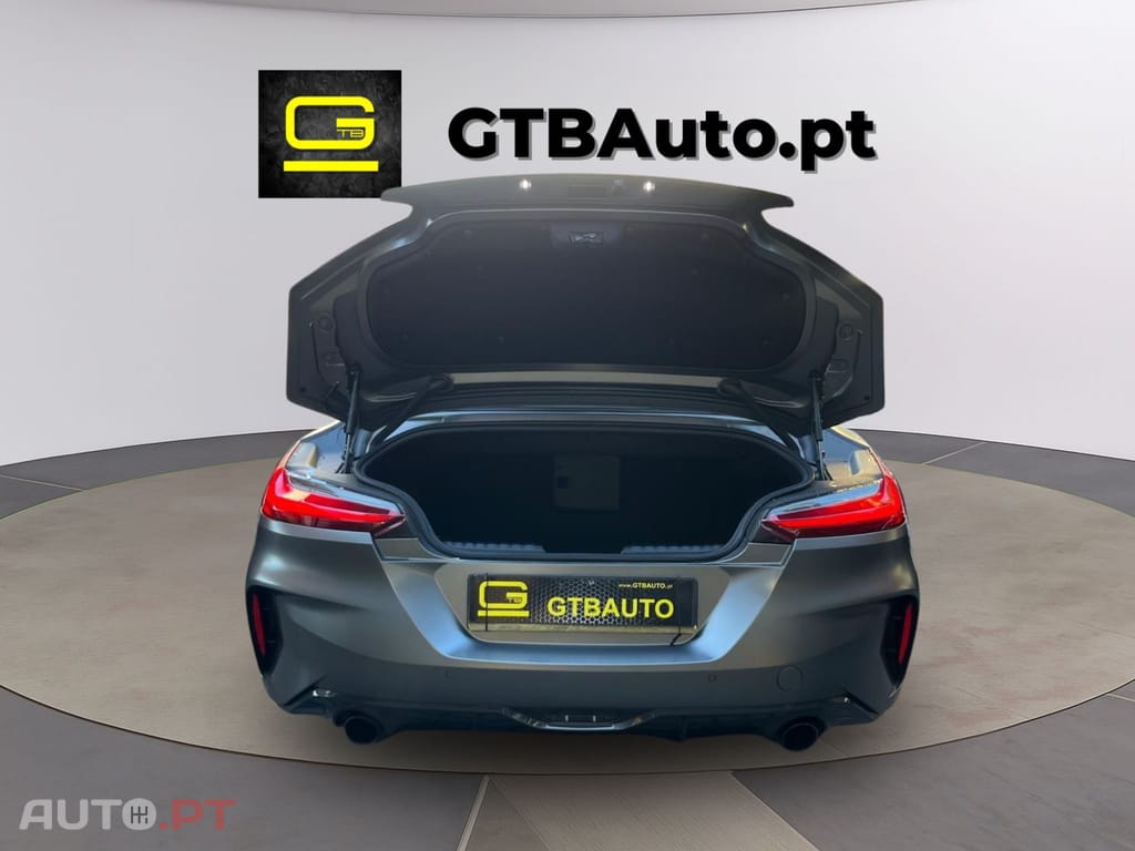 BMW Z4 sDrive 30i Pack M