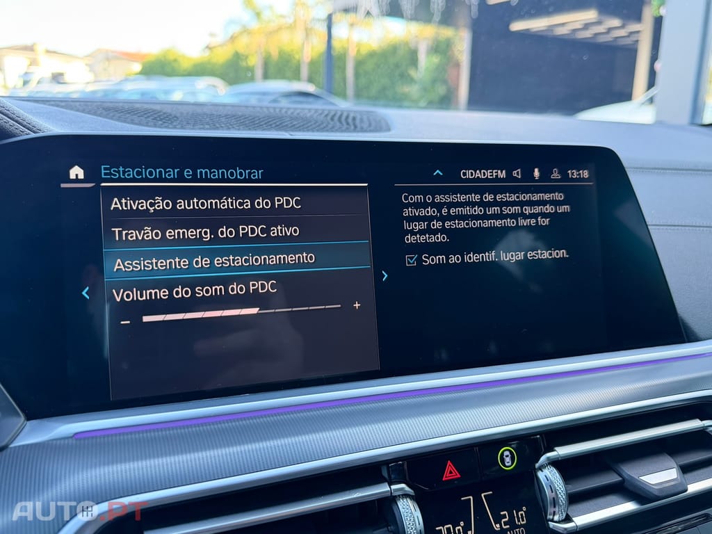 BMW X5 45 e xDrive Pack M