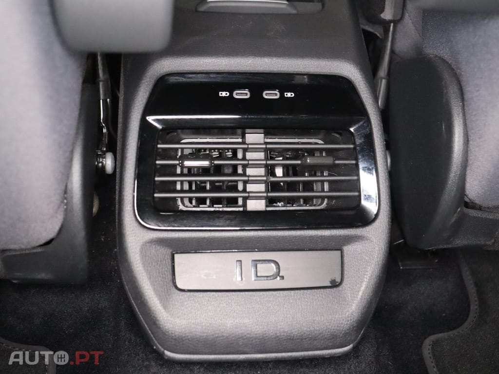 Volkswagen Id.5 Pro Performance I.V.A DEDUTÍVEL