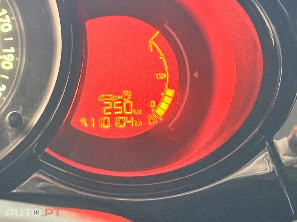 Citroen C3 1.0 VTi Attraction