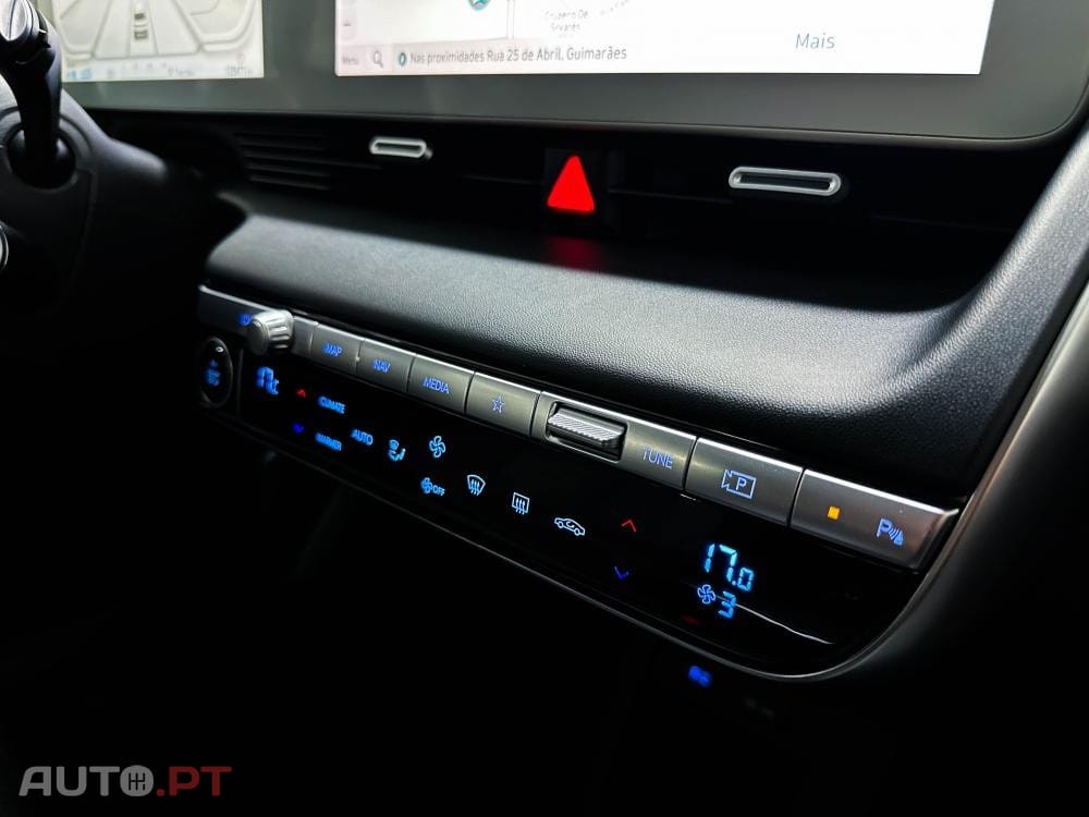 Hyundai Ioniq 5 77 kWh Premium