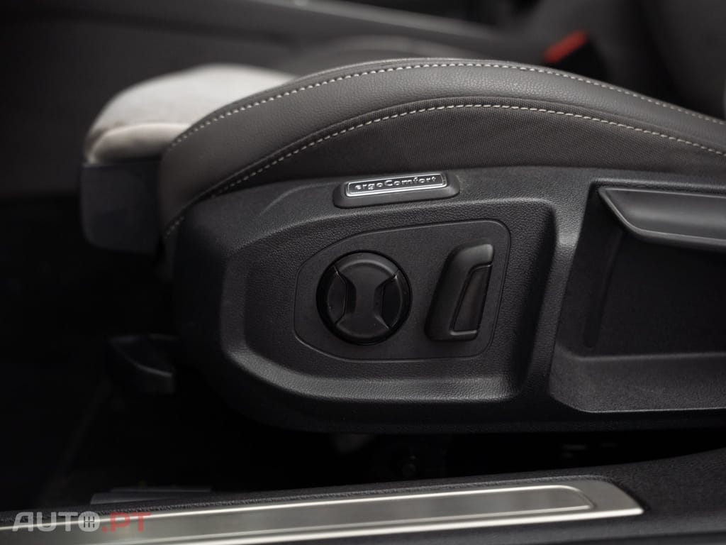 Volkswagen Arteon 1.4 TSI eHybrid Elegance