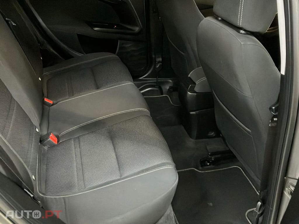 Fiat Tipo SW 1.3 MJT 95 LOUNGE