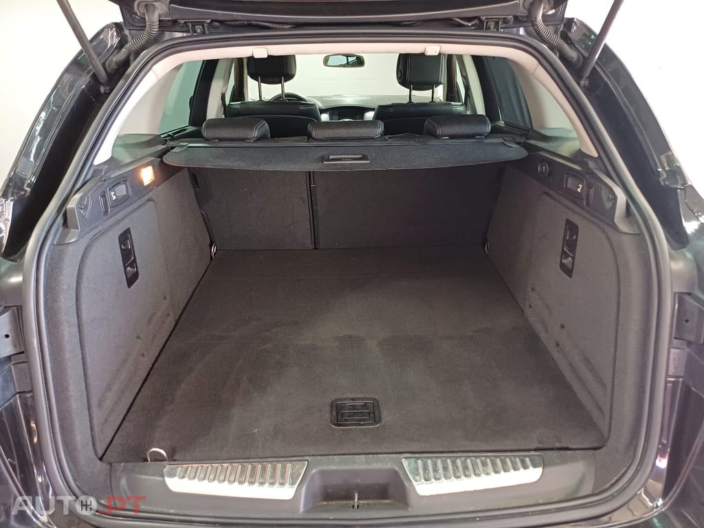 Renault Laguna Break 1.5 dCi Dynamique S