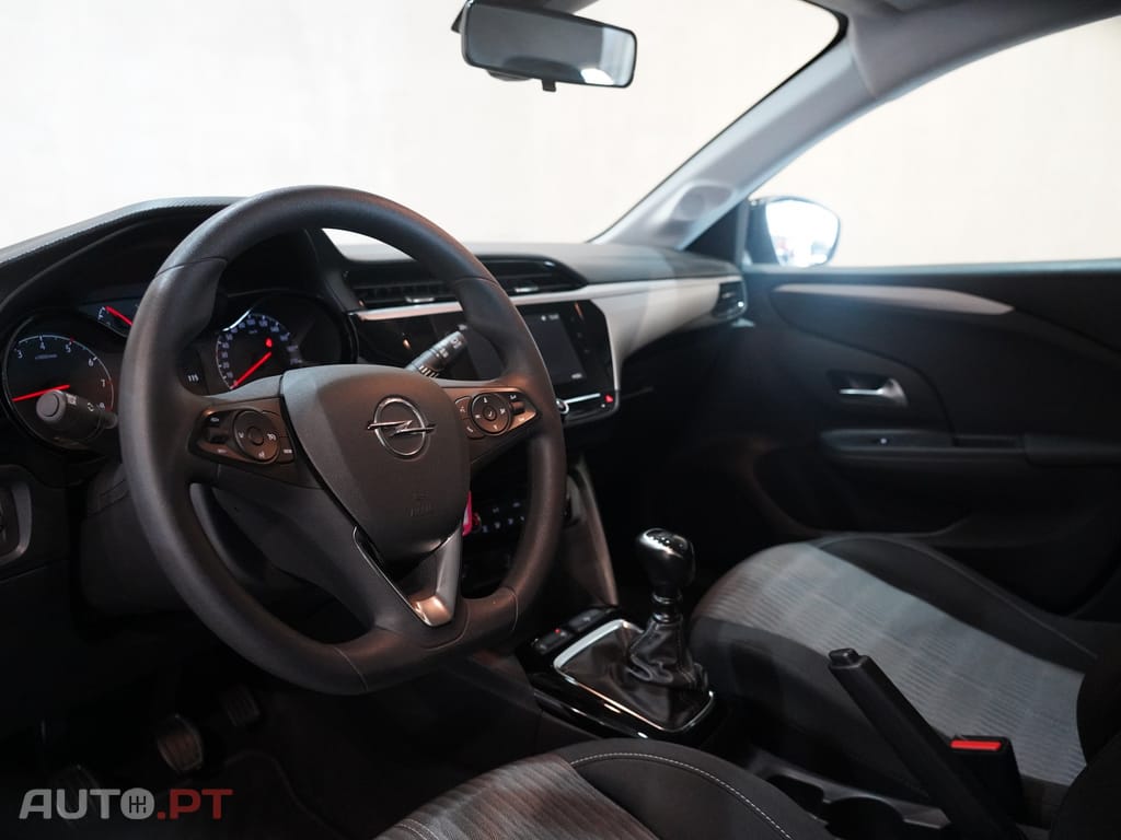 Opel Corsa 1.5 D Edition