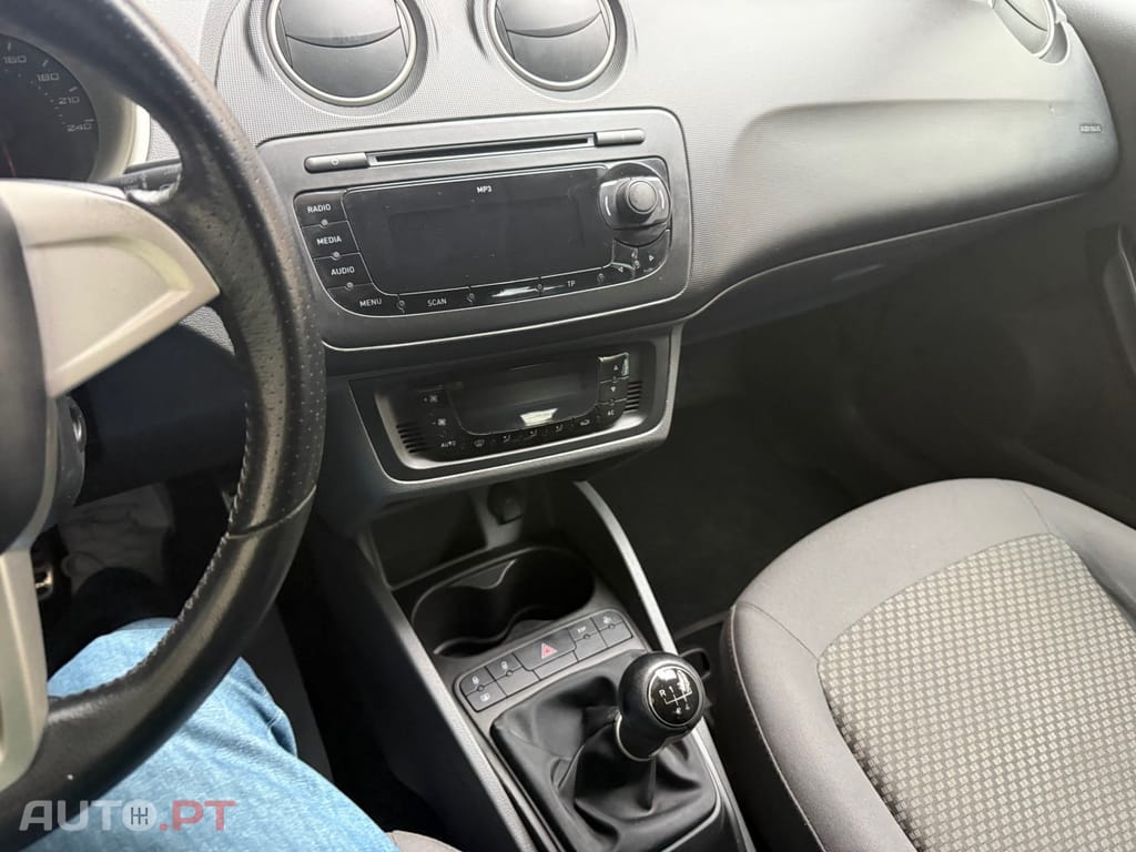 Seat Ibiza 1.2 12V Copa