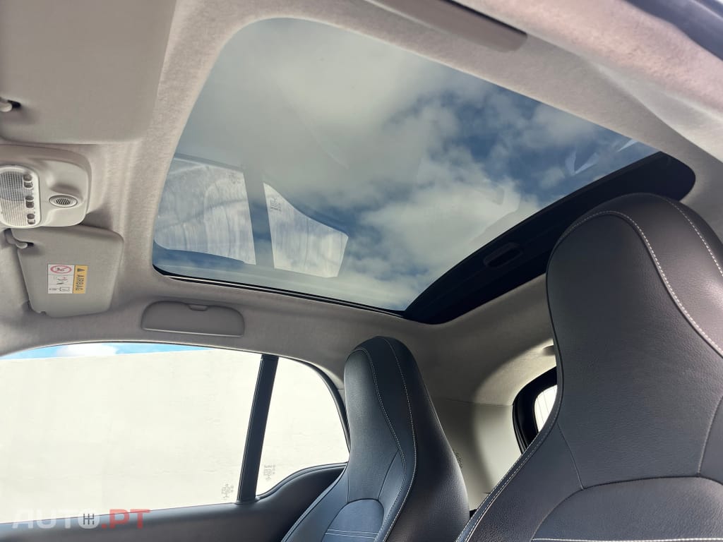Smart ForTwo Electric Drive Prime