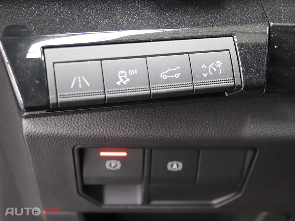 Renault Austral Austral 1.3 Mild Hybrid Iconic Auto