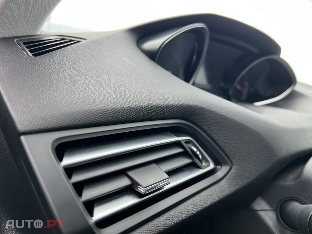 Peugeot 308 SW 1.5 BlueHDi Allure EAT8