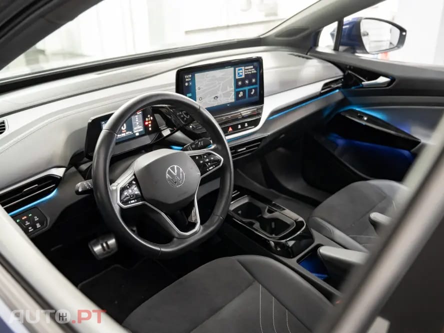 Volkswagen Id.5 77 kWh Pro Performance