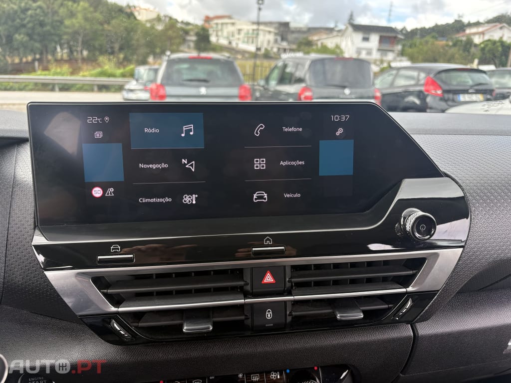 Citroen C4 1.2 PureTech Feel Pack EAT8