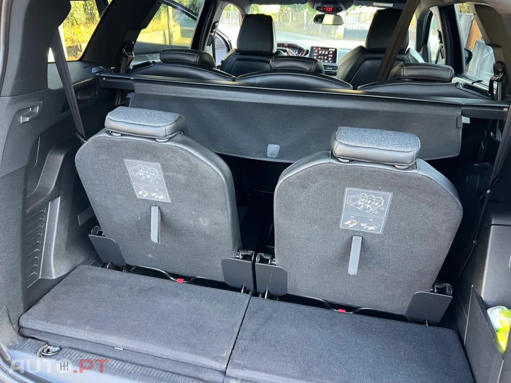 Peugeot 5008 1.5 BlueHDi GT Line